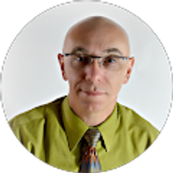 Profile photo of Charley Mcknight