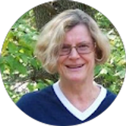 Profile photo of Ursula Mudrinich