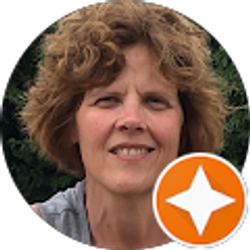 Profile photo of Tina Benson