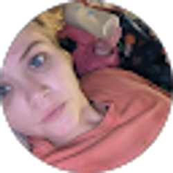 Profile photo of Chelsey Nybye