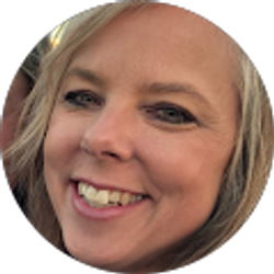 Profile photo of Kristin Brooks