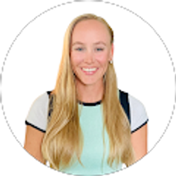 Profile photo of Courtney Gast