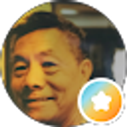 Profile photo of Kevin Luong