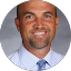 Profile photo of Ryan Borland