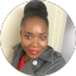 Profile photo of Faith Mbori