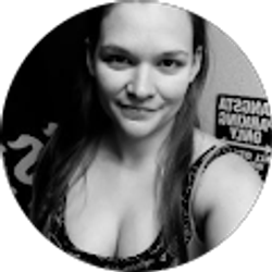 Profile photo of Amber Campbell