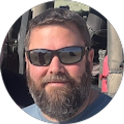 Profile photo of Mark Muehleck