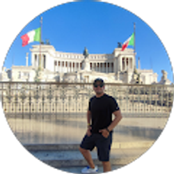 Profile photo of Oscar Mariscal G.