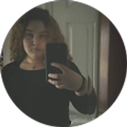 Profile photo of Madison Rigdon