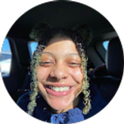 Profile photo of Riahni Turrentine