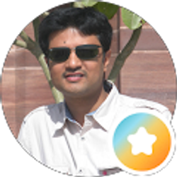 Profile photo of kedar pandya