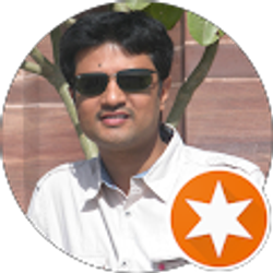 Profile photo of kedar pandya