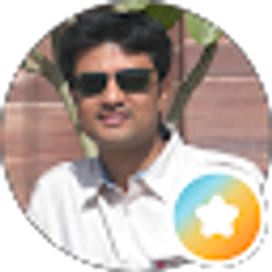 Profile photo of kedar pandya