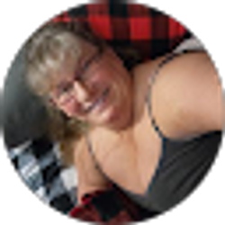 Profile photo of Sue Cady