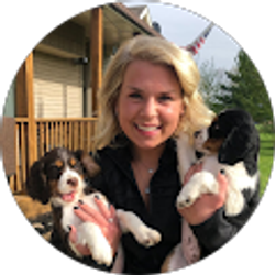 Profile photo of Brenna Norling