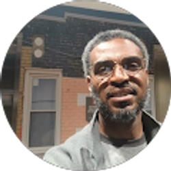 Profile photo of Leondra Wright