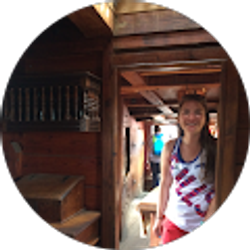 Profile photo of Chelsea Burkett