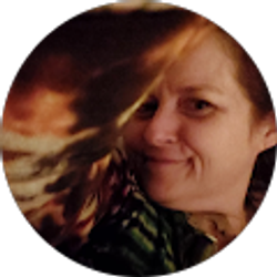 Profile photo of Megann Lesnick