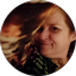 Profile photo of Megann Lesnick