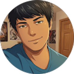 Profile photo of Emmanuel Gonzalez