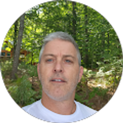 Profile photo of Timothy Helmbrecht