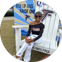 Profile photo of Carok Oliver