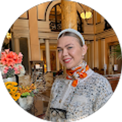 Profile photo of Marina Nykoliuk