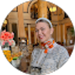 Profile photo of Marina Nykoliuk