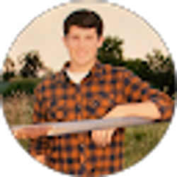 Profile photo of Mitch Wiegand