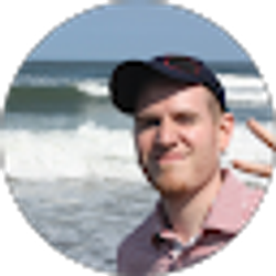 Profile photo of Kyle Lugger