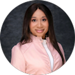 Profile photo of Angela Johnson