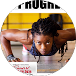 Profile photo of Bridget Porter