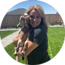 Profile photo of Shae Griminger