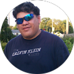 Profile photo of Tom Castaneda