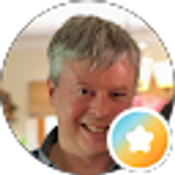 Profile photo of Jay Shrauner
