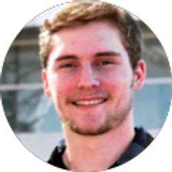 Profile photo of Jeremy Brown