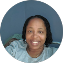 Profile photo of Katisha Carr