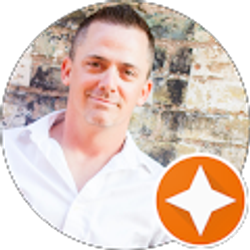 Profile photo of Chuck Yager