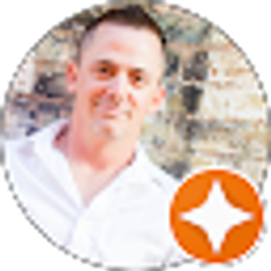 Profile photo of Chuck Yager