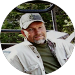 Profile photo of Dennis Hancock