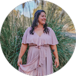 Profile photo of Ashley Brudi