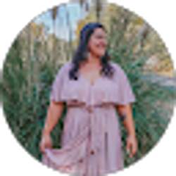 Profile photo of Ashley Brudi