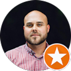 Profile photo of Michael Crisp