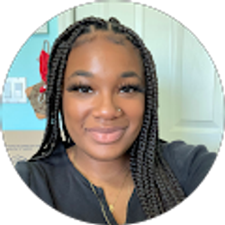 Profile photo of Alana Harrison