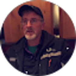 Profile photo of Niel Turner