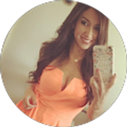 Profile photo of Pamela Najera