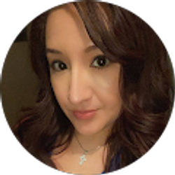 Profile photo of Mercy Mizhquiri