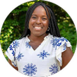 Profile photo of Amber Wilkins