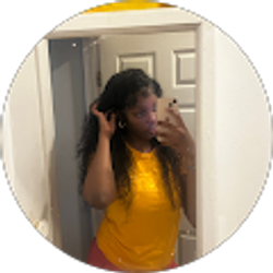 Profile photo of Harmonee Thomas