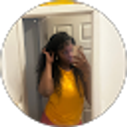 Profile photo of Harmonee Thomas